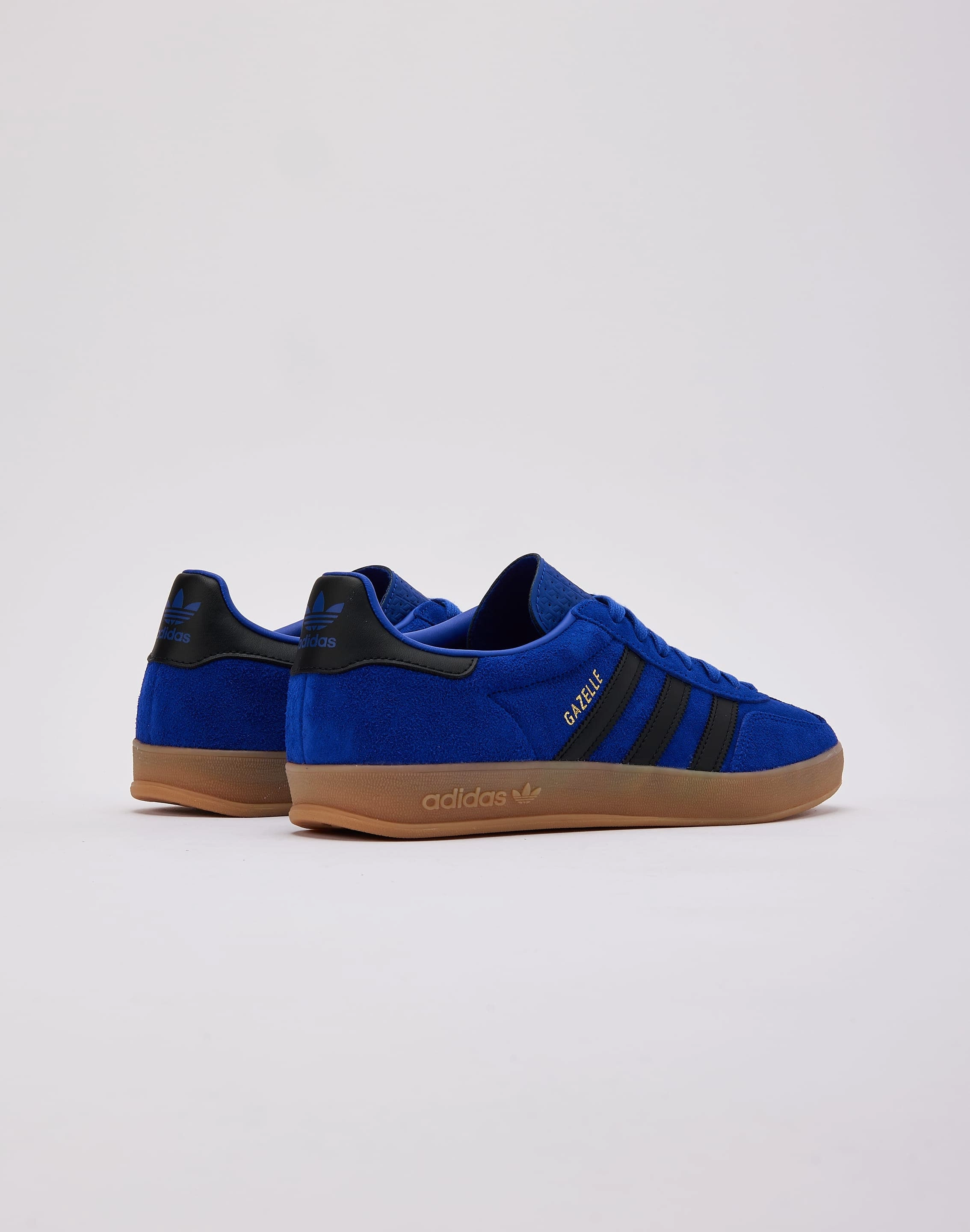 Adidas Gazelle Indoor Casual Trainers