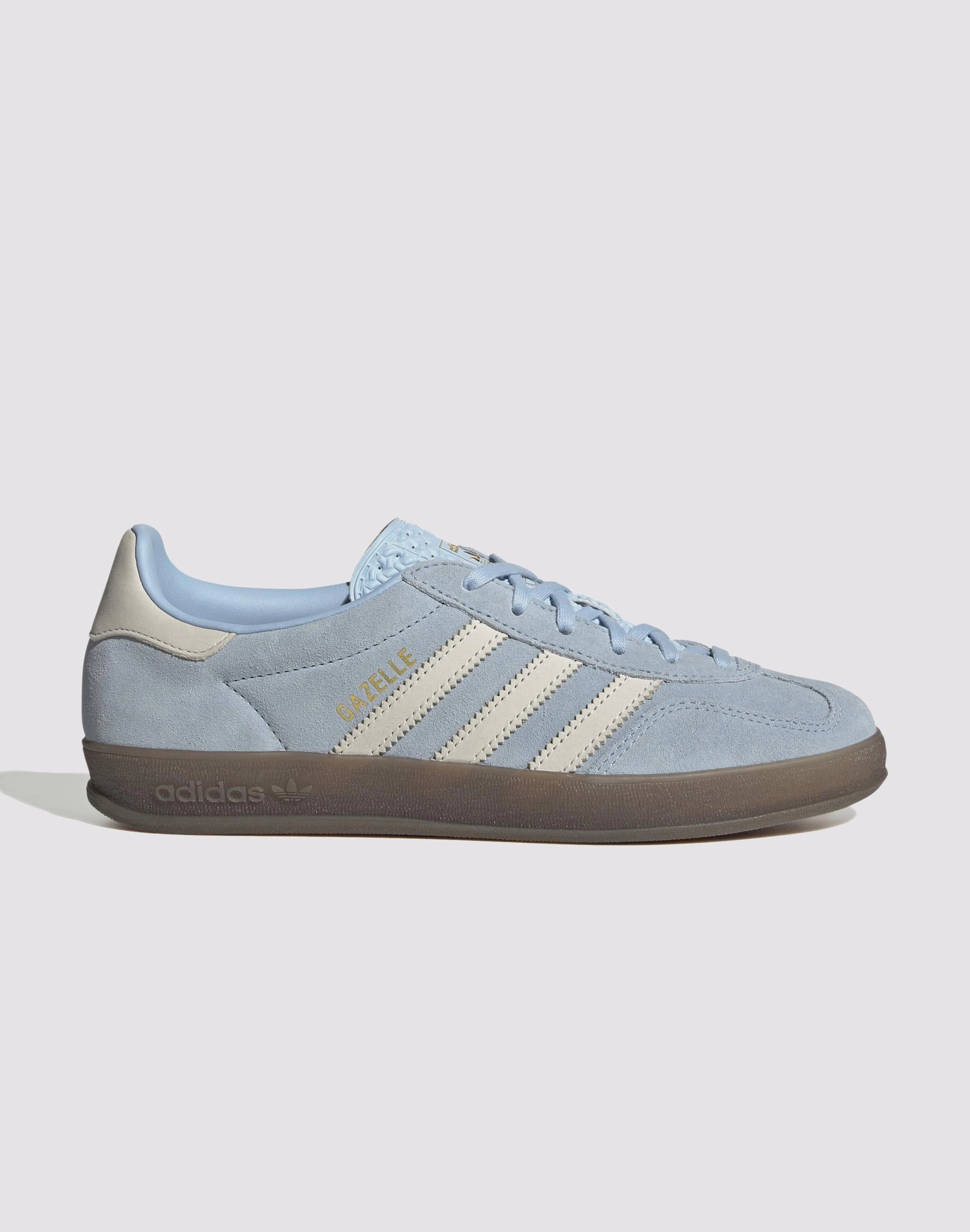 Adidas Gazelle Indoor Adidas sports shoes for men and women