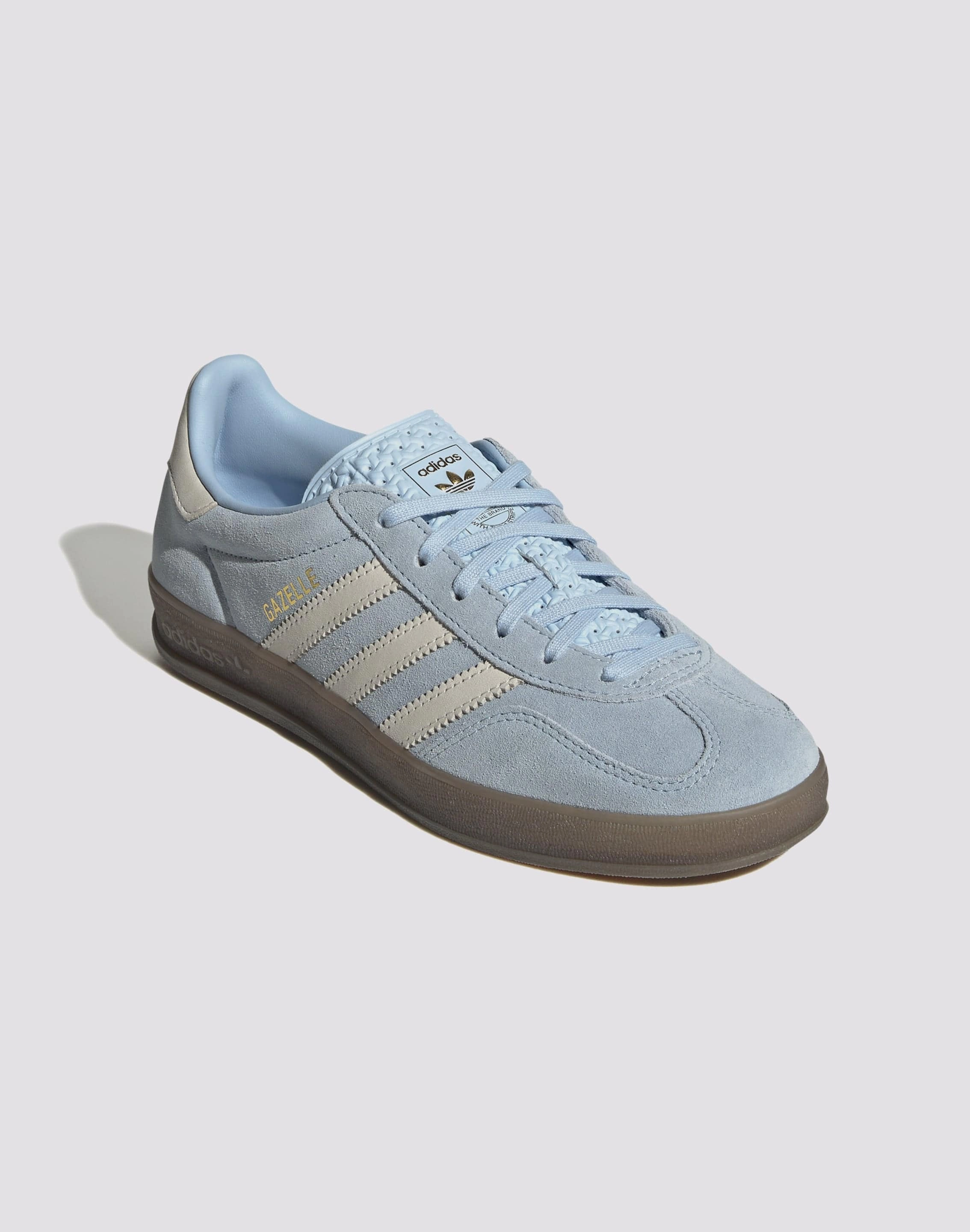 Adidas Gazelle Indoor Casual Trainers