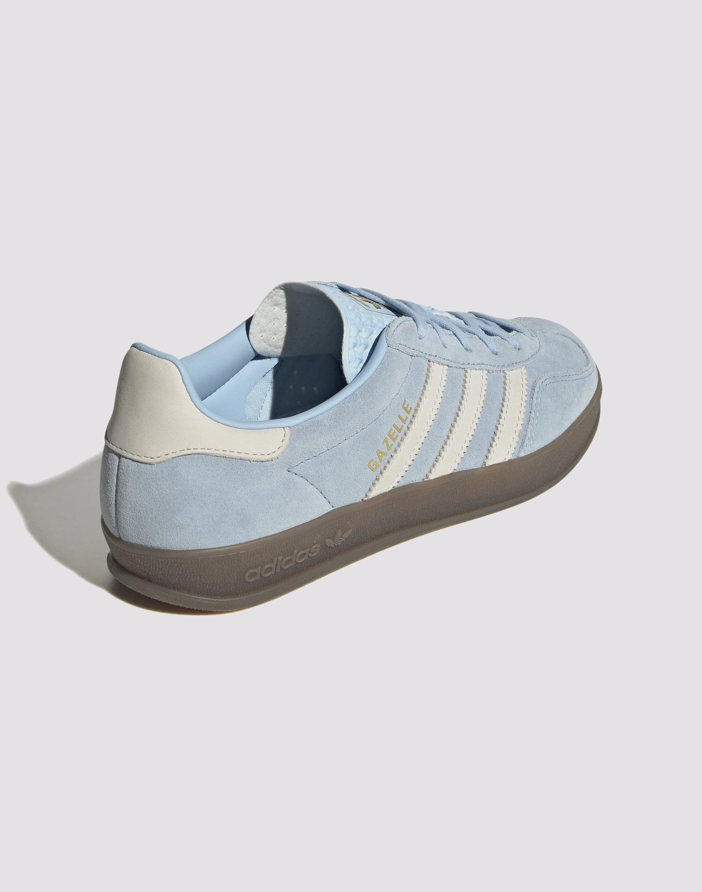 Adidas Gazelle Indoor Casual Trainers