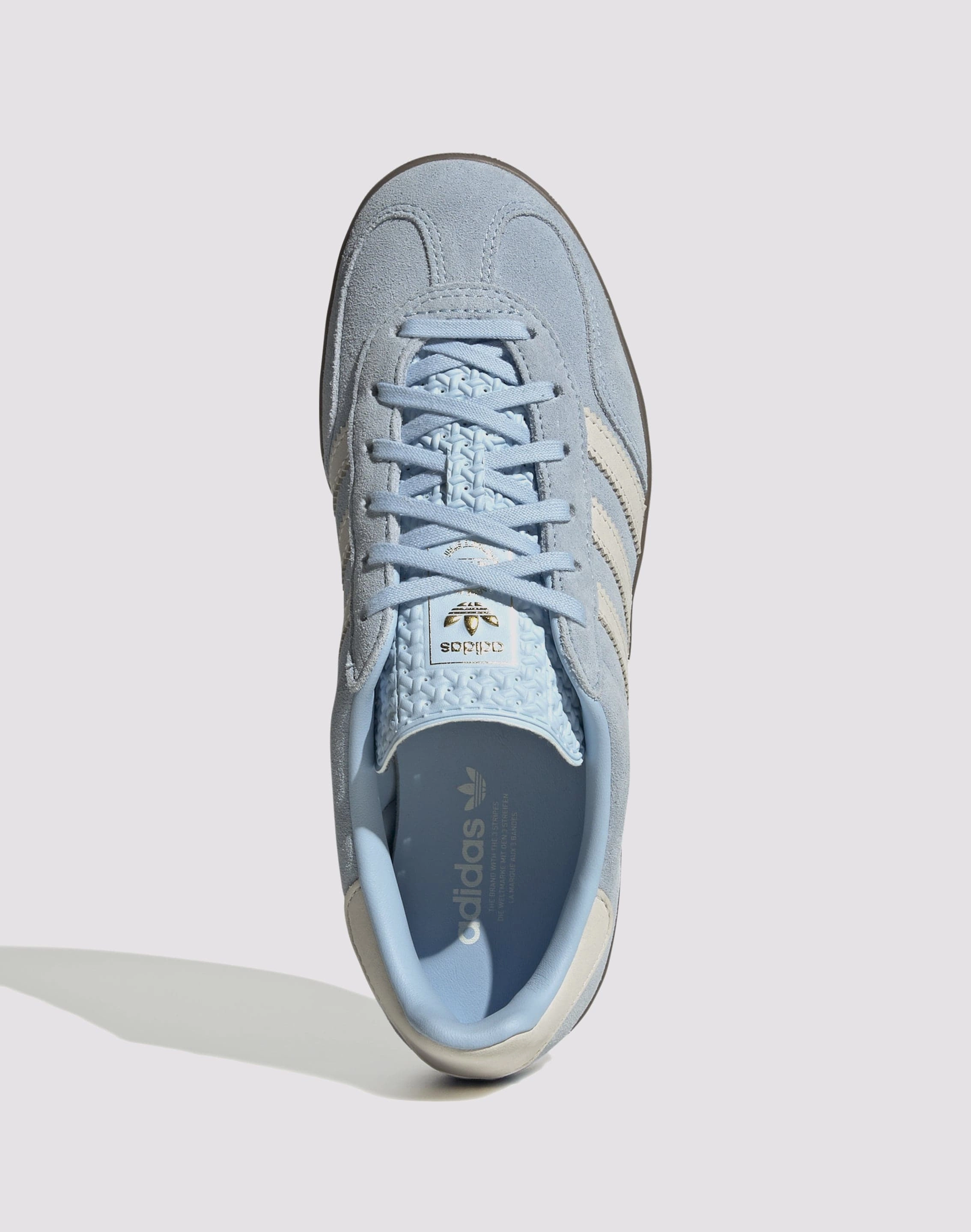 Adidas Gazelle Indoor Casual Trainers