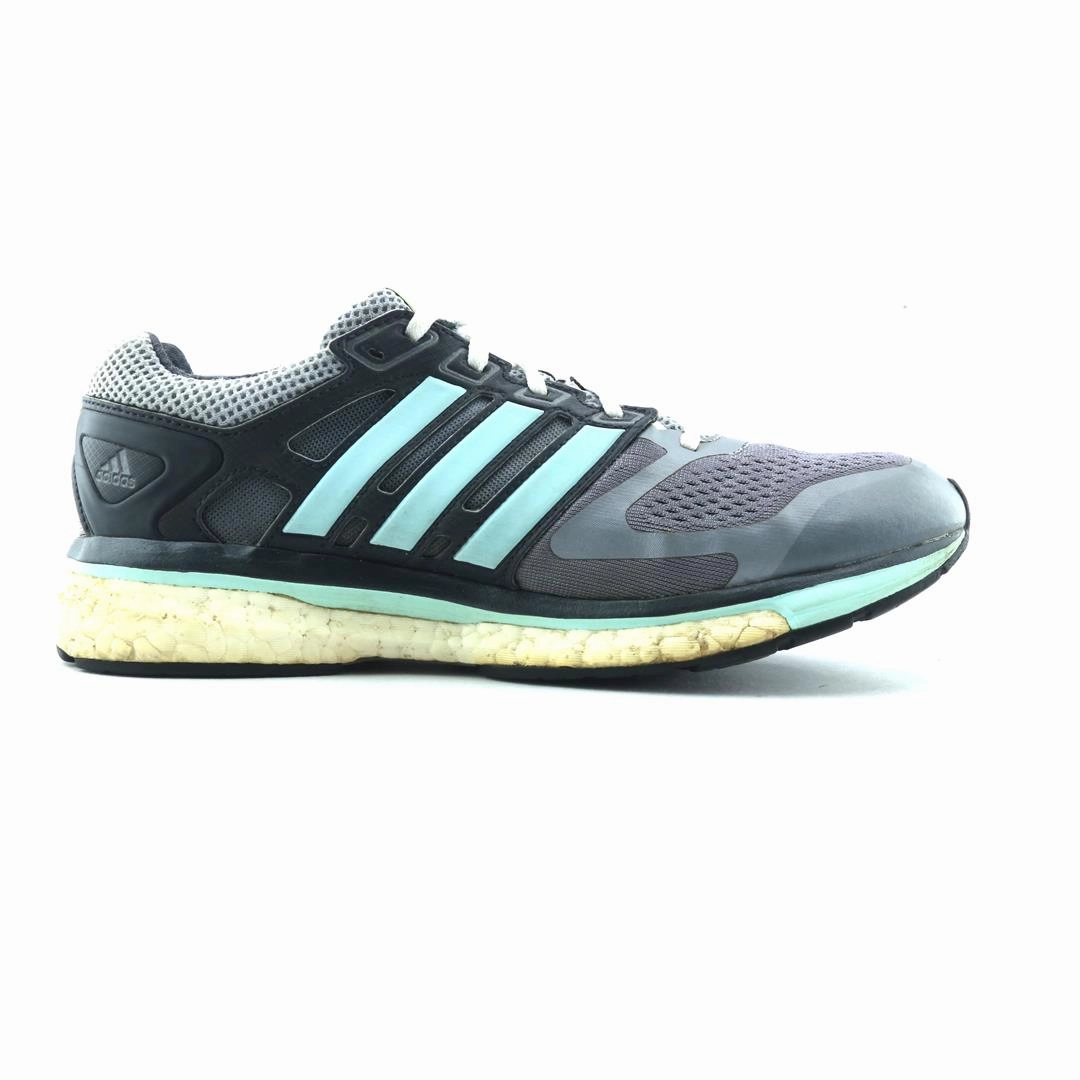 ADIDAS GLIDE BOOST Adidas Running Shoes for Endurance