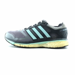 ADIDAS GLIDE BOOST Adidas durable running footwear