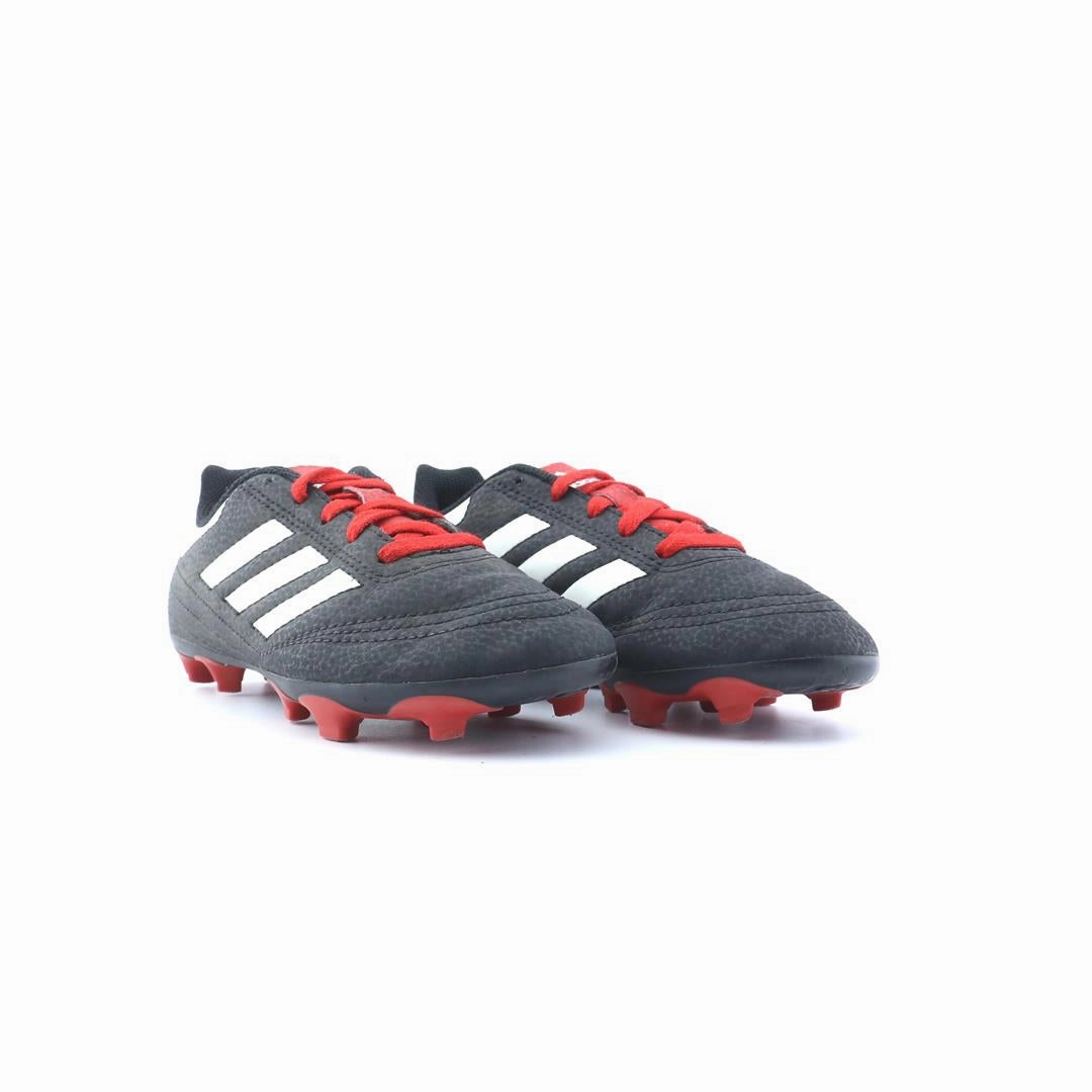 ADIDAS GOLETTO 6 FG Adidas Running Shoes for Endurance