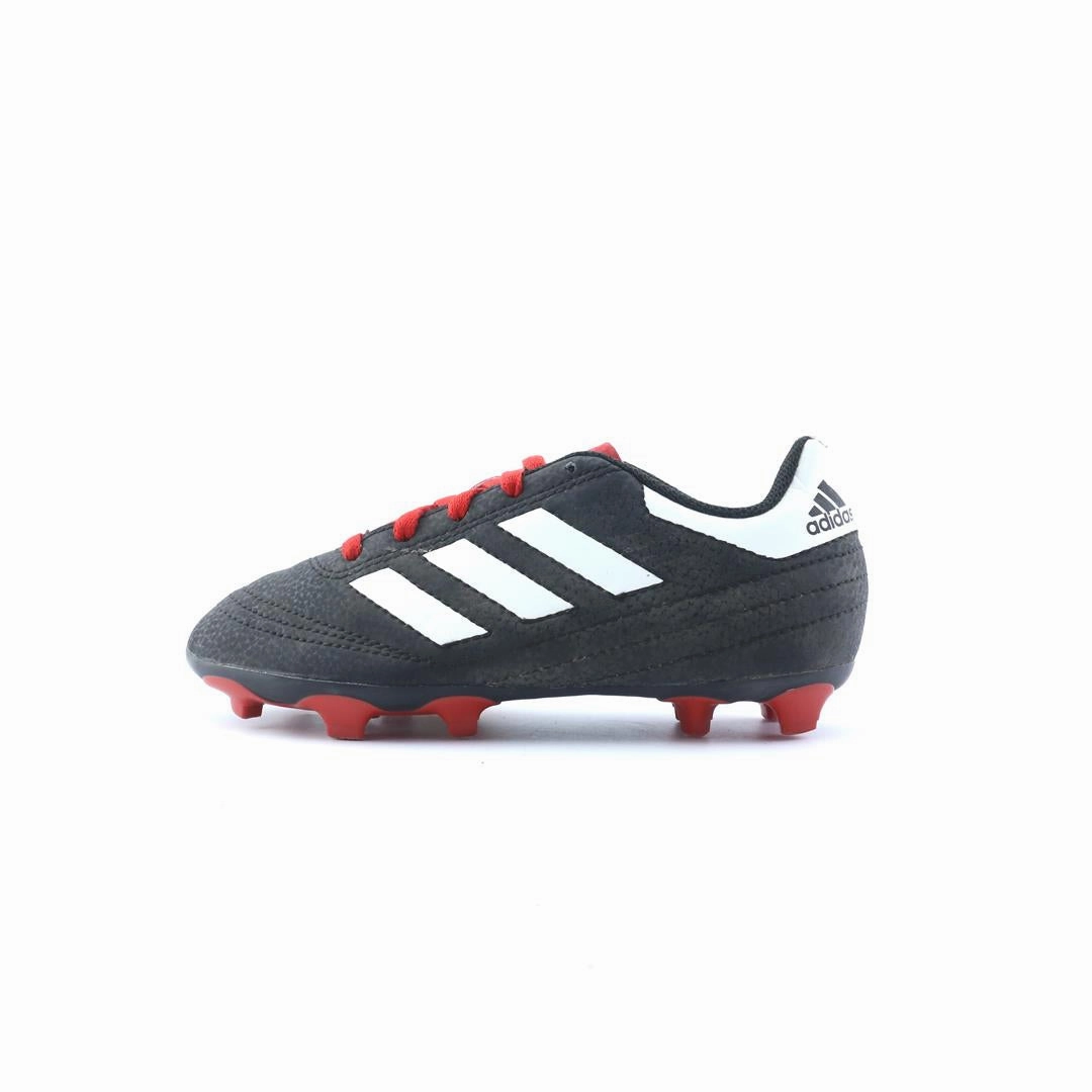 ADIDAS GOLETTO 6 FG Adidas durable running footwear
