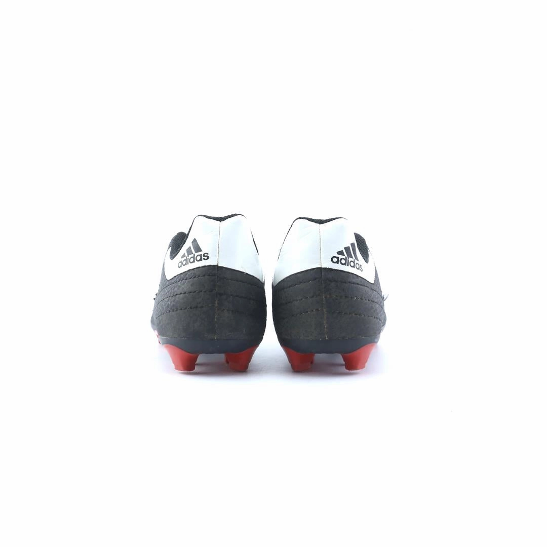 ADIDAS GOLETTO 6 FG Adidas Running Shoes for Endurance