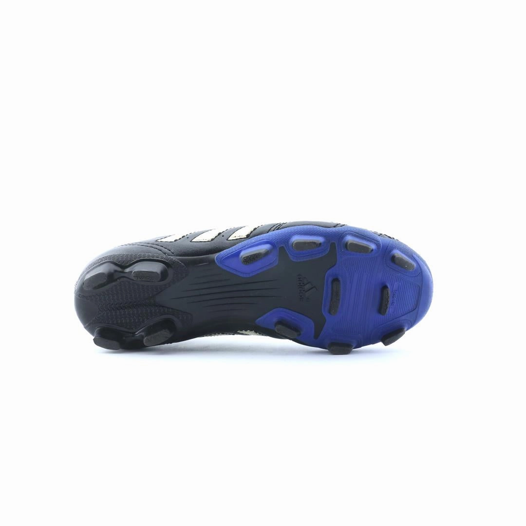ADIDAS GOLETTO IV TRX FG QUILTED Adidas Running Shoes for Endurance
