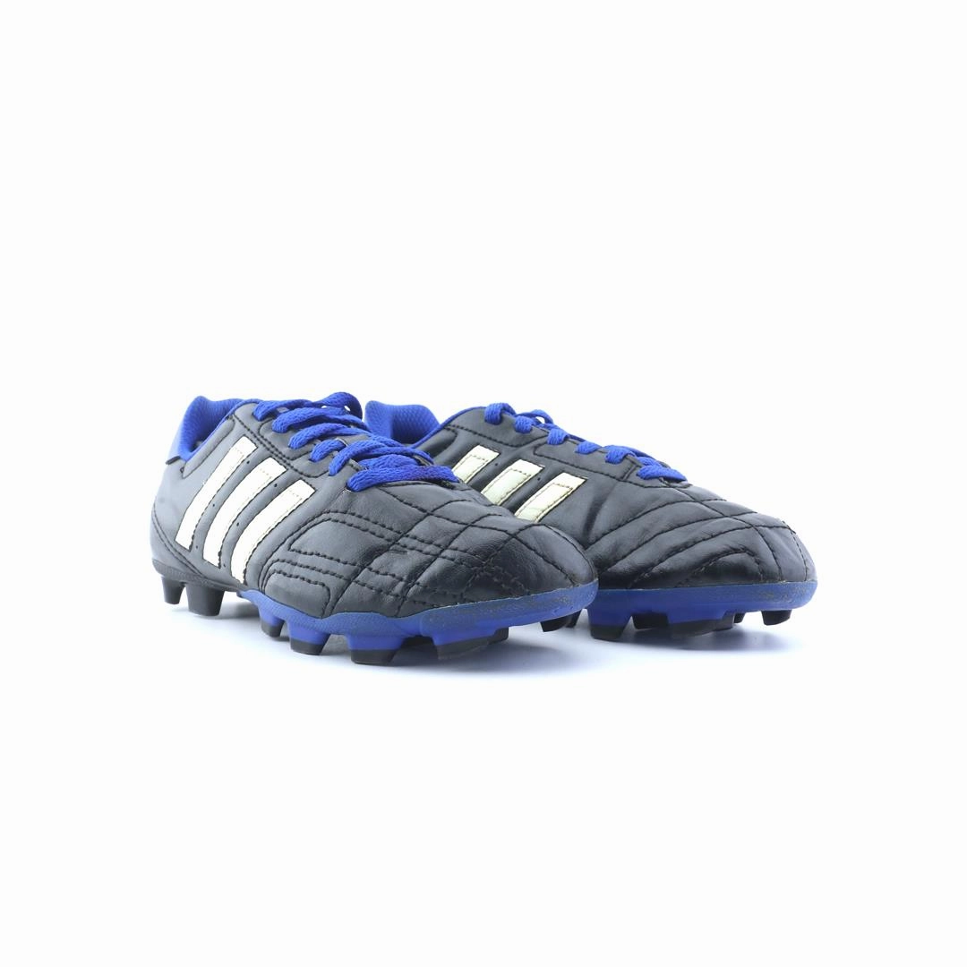 ADIDAS GOLETTO IV TRX FG QUILTED Adidas Running Shoes for Endurance