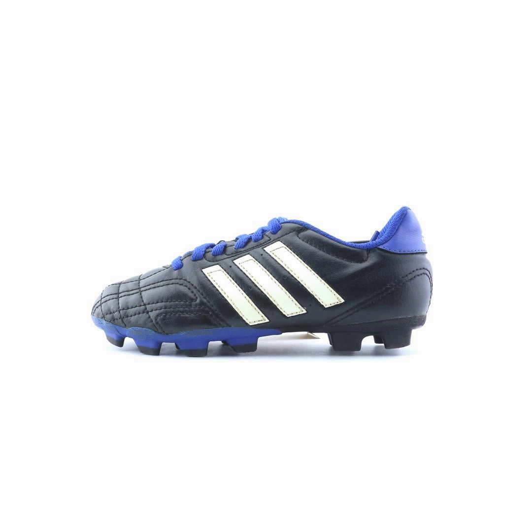 ADIDAS GOLETTO IV TRX FG QUILTED Adidas durable running footwear