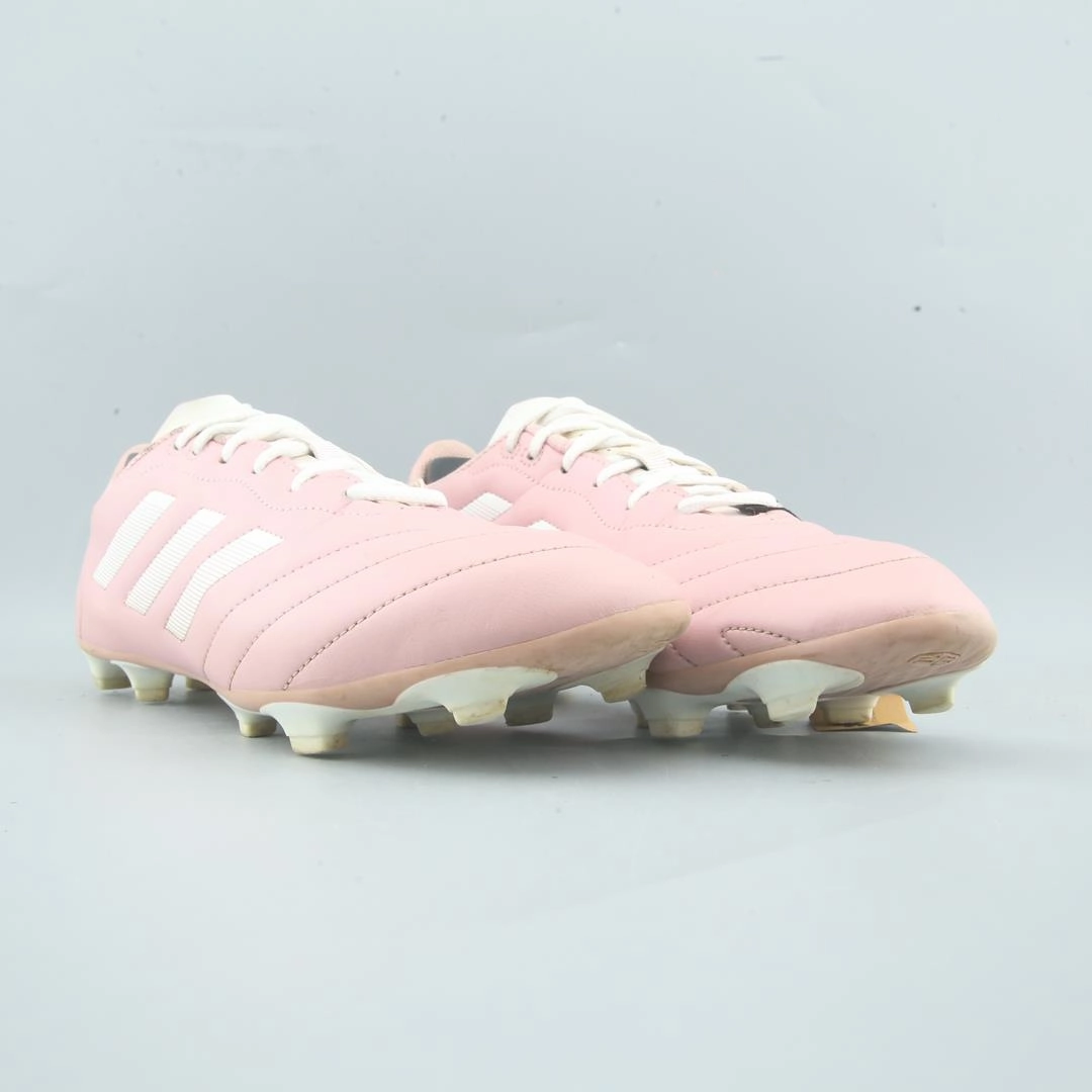 ADIDAS GOLETTO VIII FIRM GROUND Adidas Running Shoes for Endurance