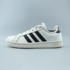 ADIDAS GRAND COURT Adidas durable running footwear