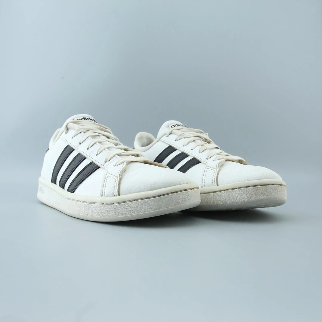 ADIDAS GRAND COURT Adidas Running Shoes for Endurance