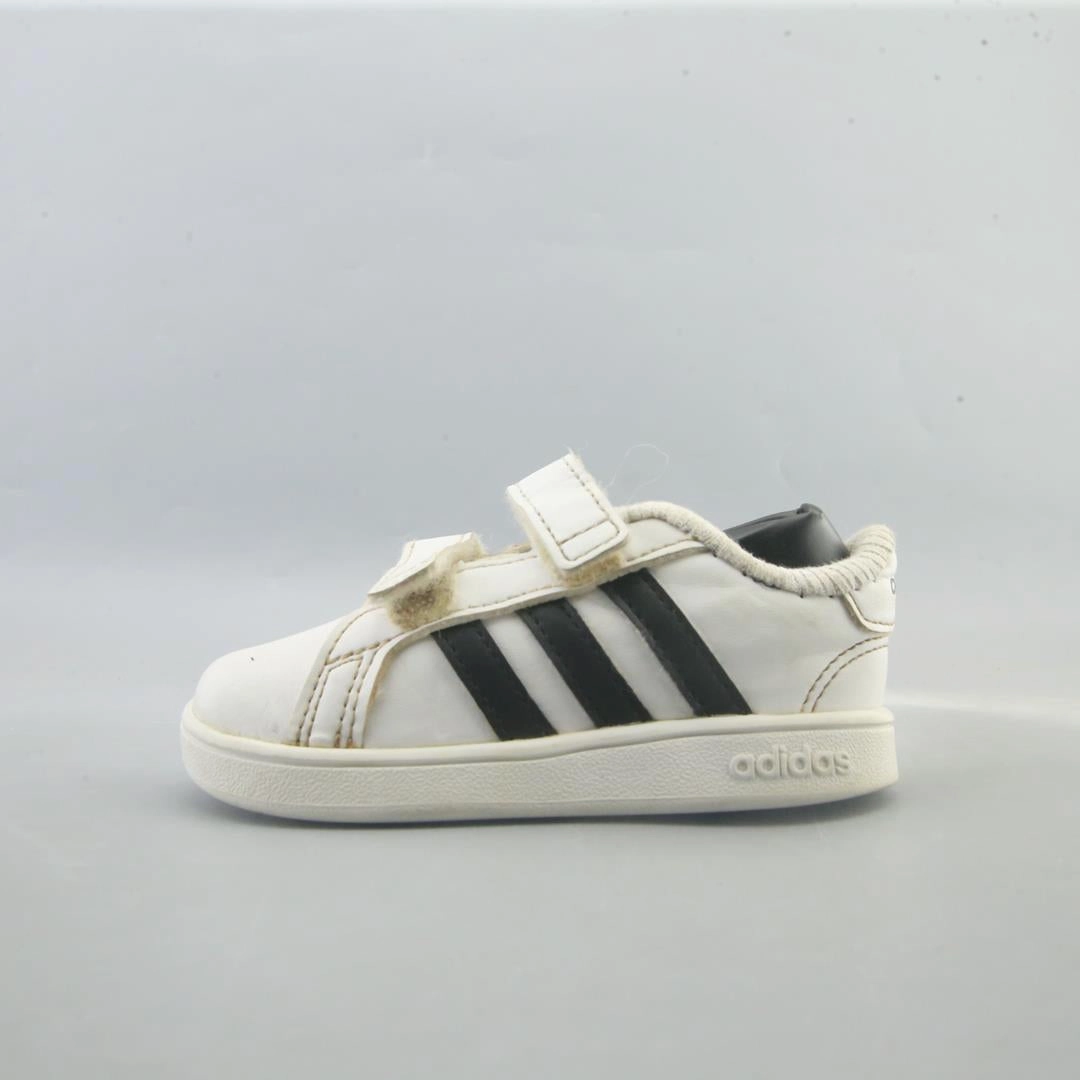 ADIDAS GRAND COURT Adidas durable running footwear