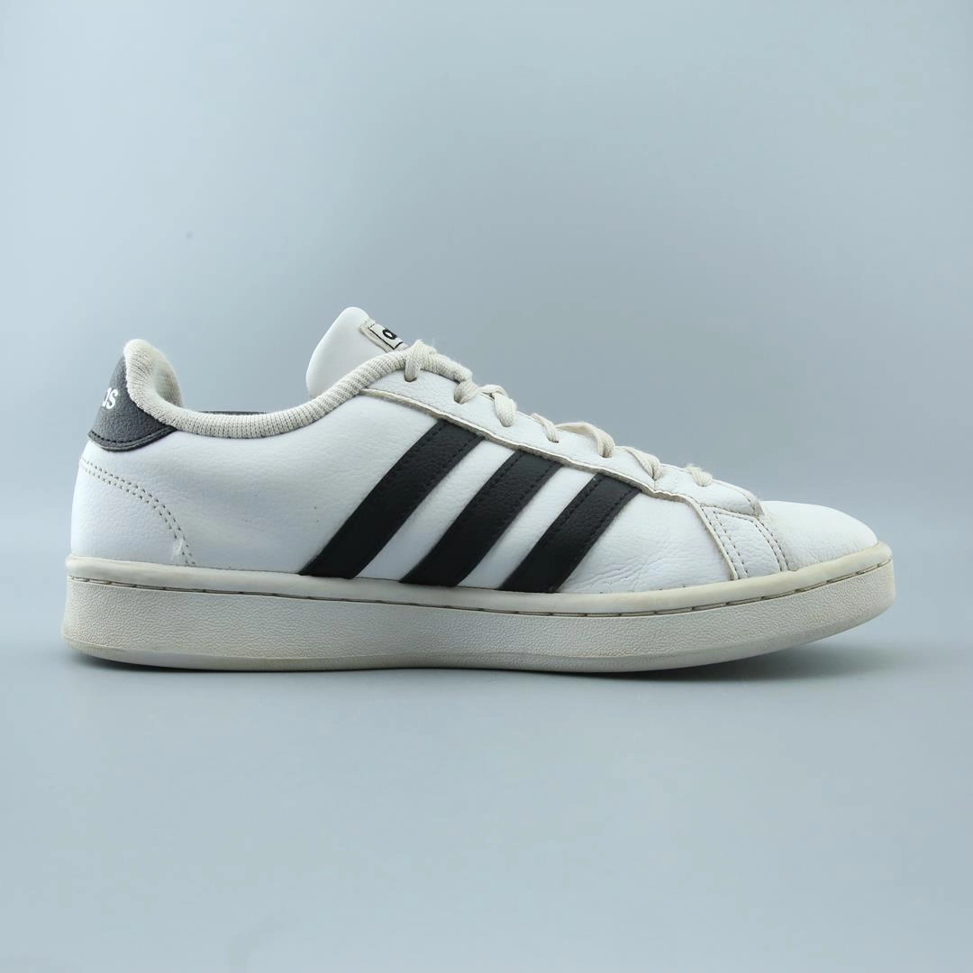 ADIDAS GRAND COURT Adidas Running Shoes for Endurance