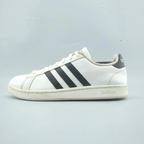 ADIDAS GRAND COURT Adidas durable running footwear