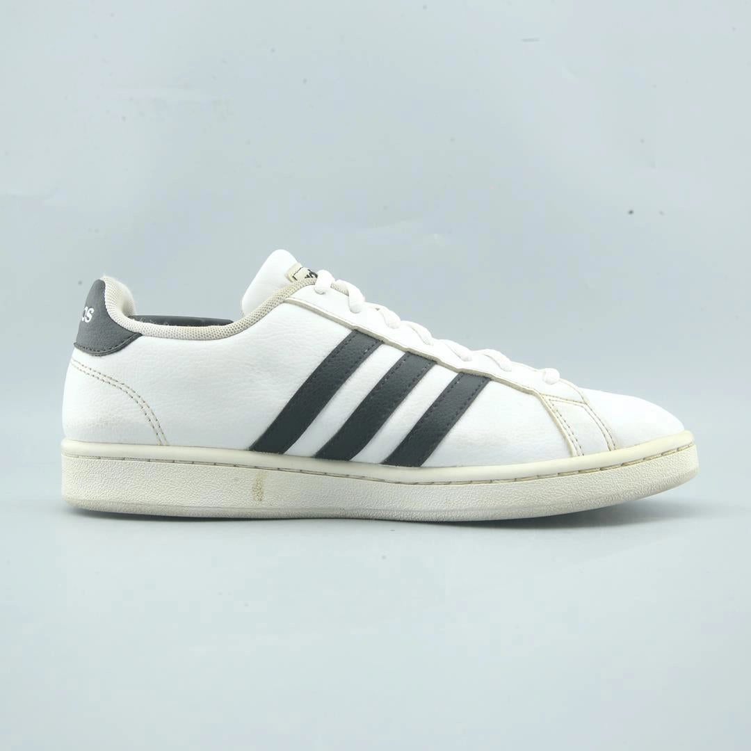 ADIDAS GRAND COURT Adidas Running Shoes for Endurance