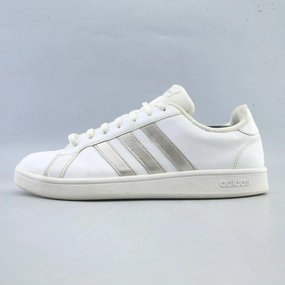 ADIDAS GRAND COURT Adidas durable running footwear