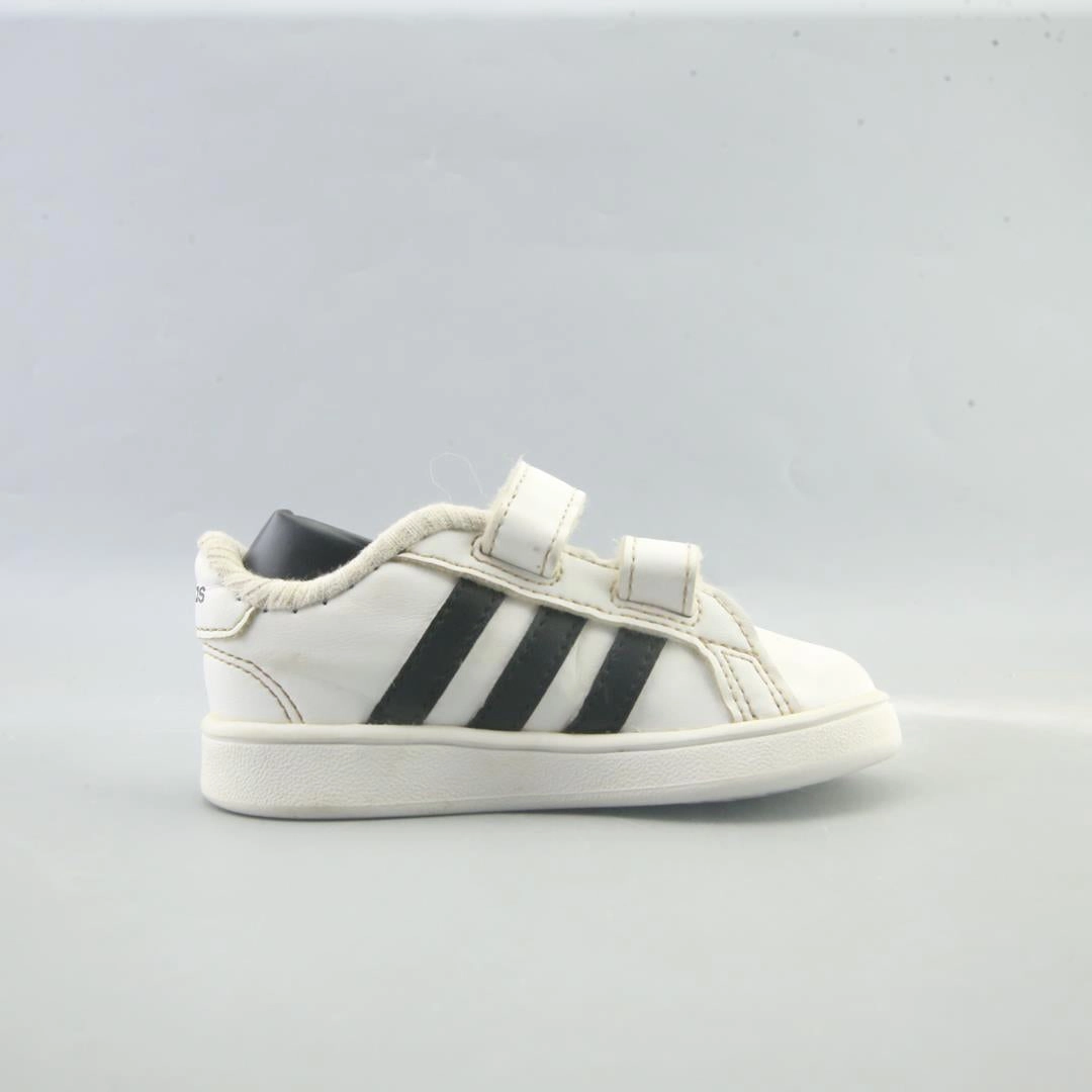 ADIDAS GRAND COURT Adidas Running Shoes for Endurance