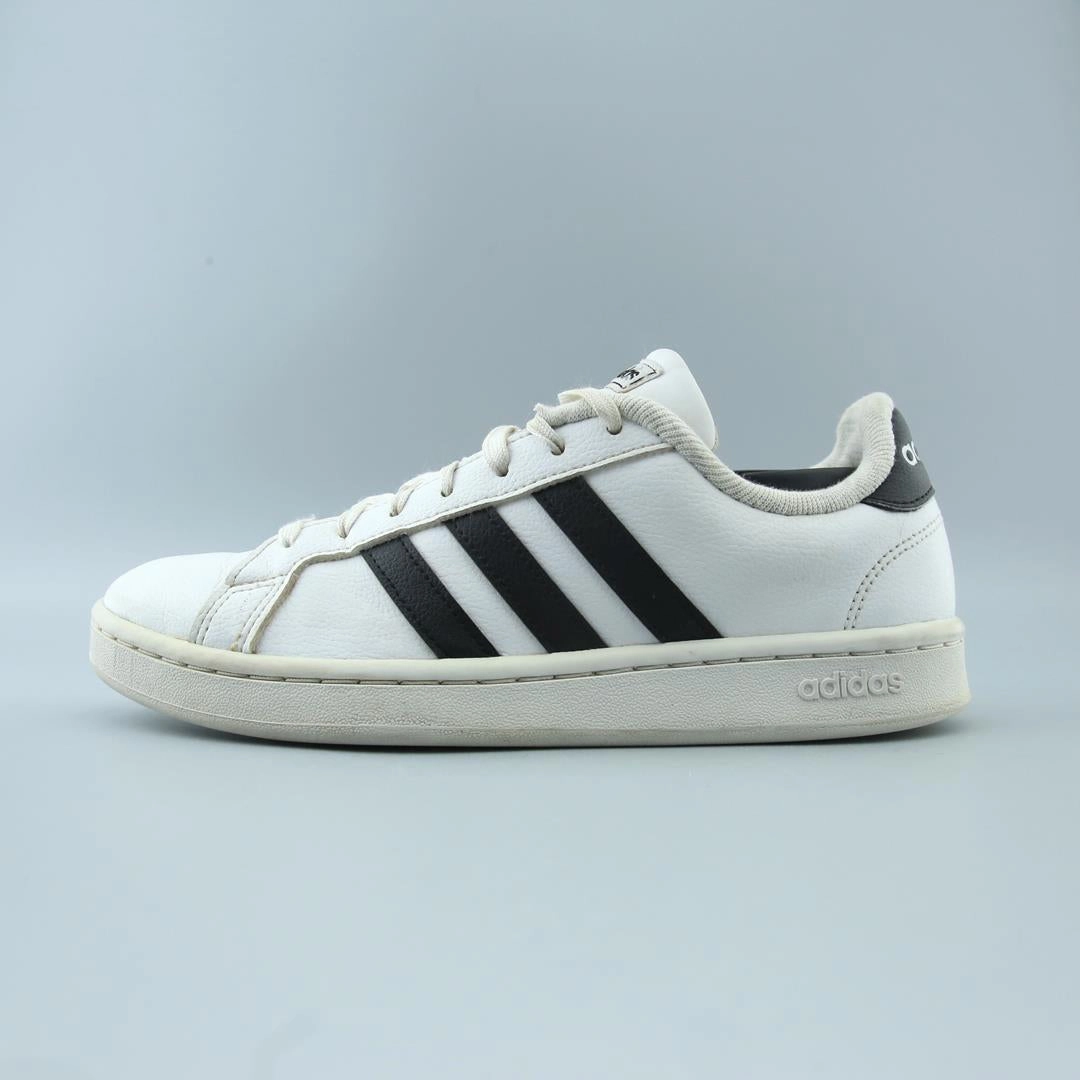 ADIDAS GRAND COURT Adidas durable running footwear