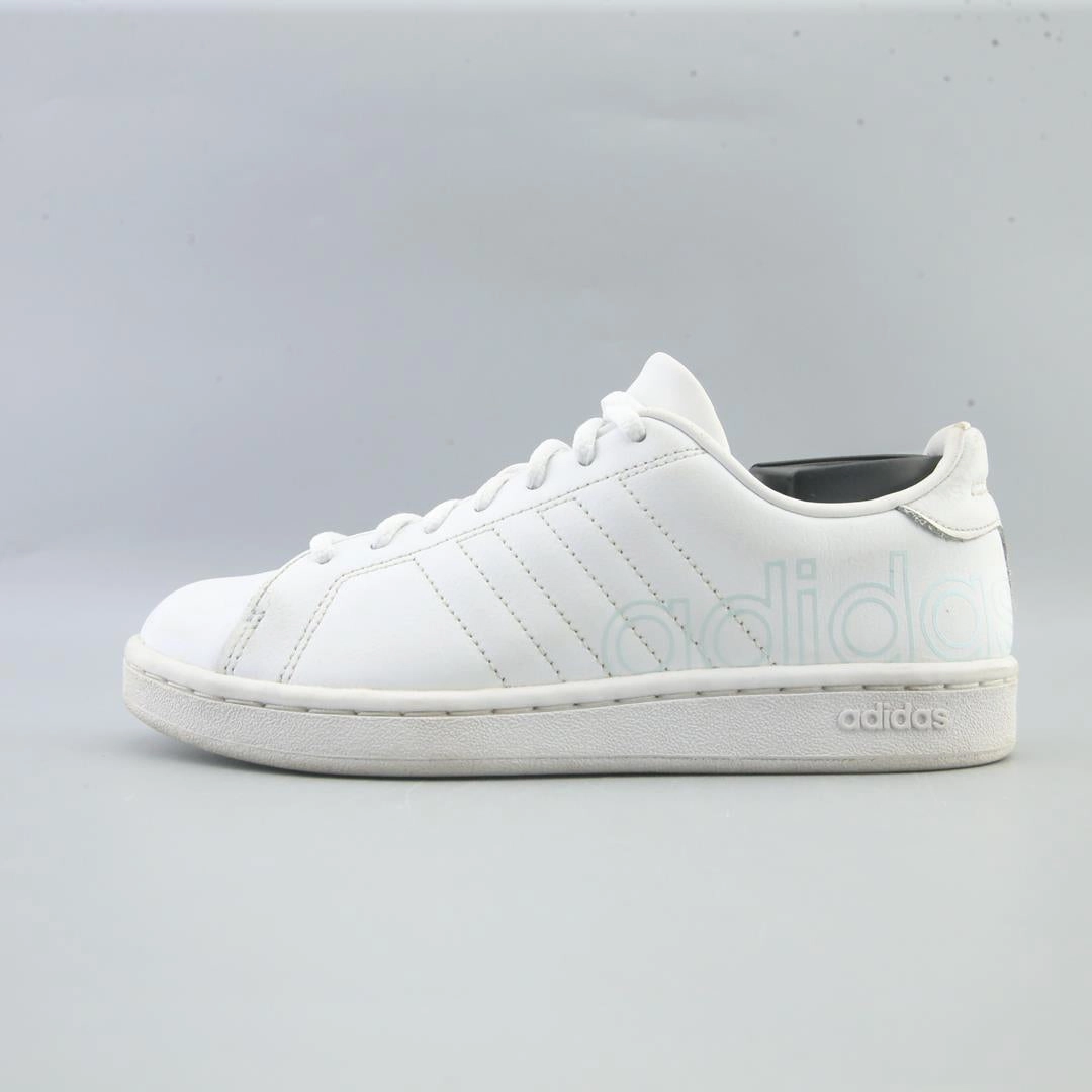 ADIDAS GRAND COURT LTS Adidas durable running footwear