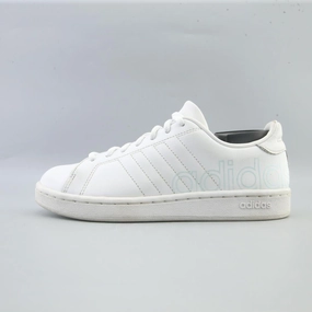 ADIDAS GRAND COURT LTS Adidas durable running footwear