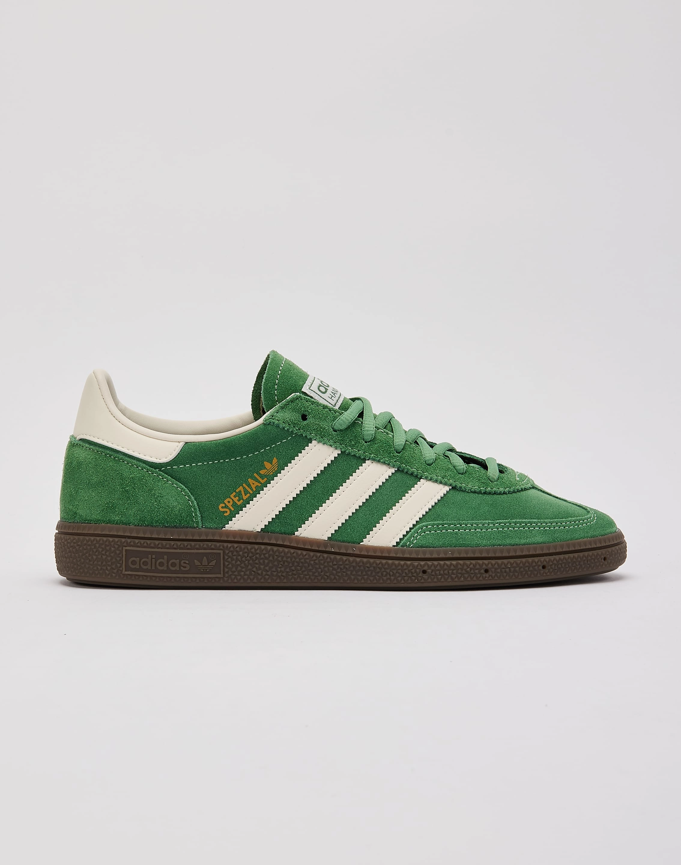 Adidas Handball Spezial Adidas running sneakers for active use