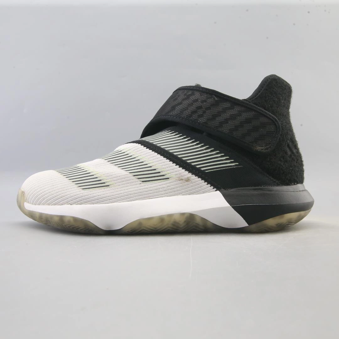 ADIDAS HARDEN B/E 3 Adidas durable running footwear