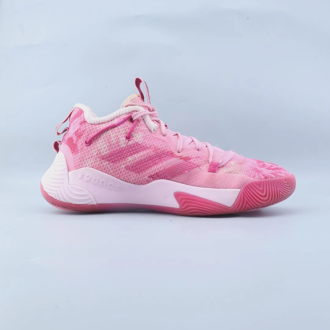 ADIDAS  HARDEN STEPBACK 3 Adidas Running Shoes with Superior Comfort