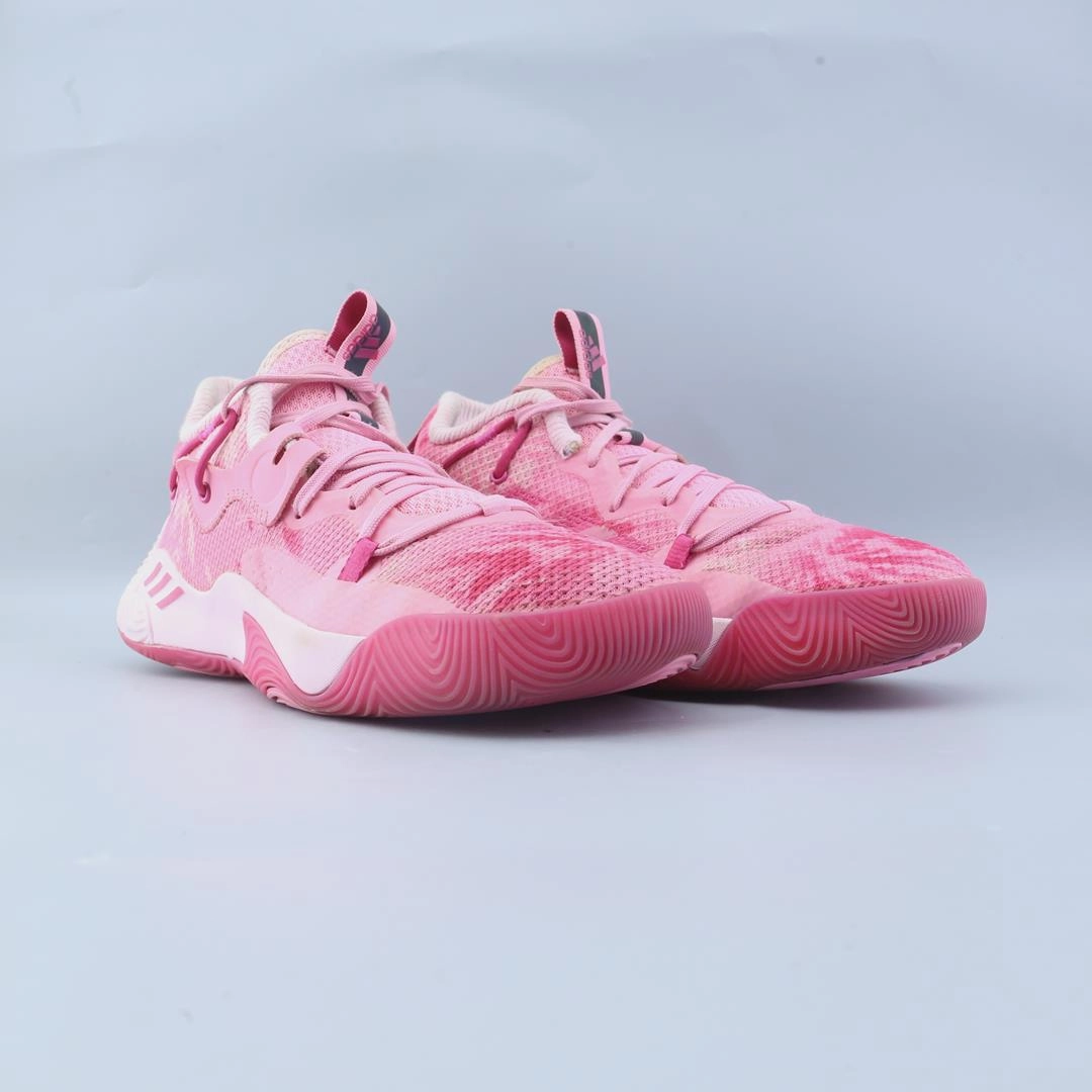 ADIDAS  HARDEN STEPBACK 3 Adidas Running Shoes with Superior Comfort