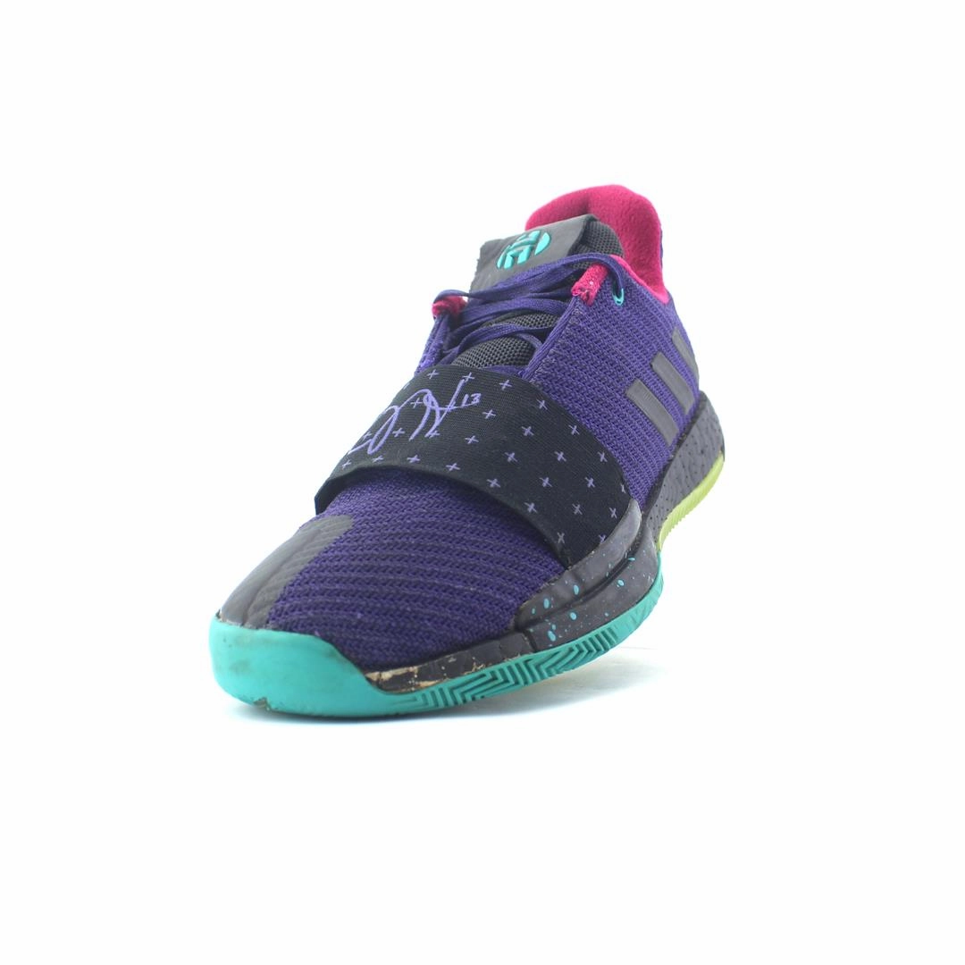 ADIDAS HARDEN VOL. 3 Adidas Running Shoes for Endurance