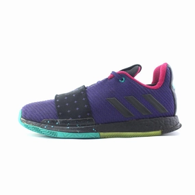 ADIDAS HARDEN VOL. 3 Adidas durable running footwear