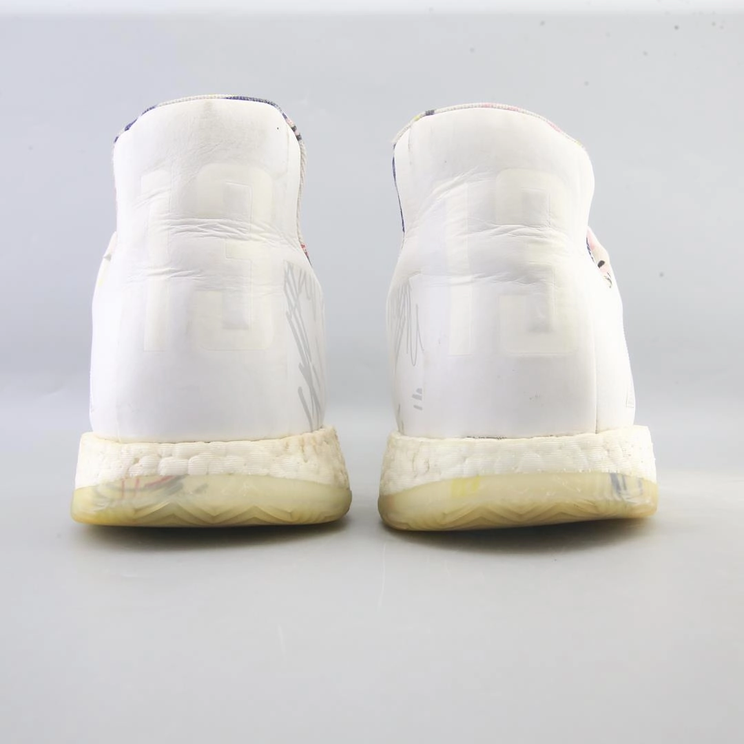 ADIDAS HARDEN VOL. 3 Adidas Running Shoes for Endurance