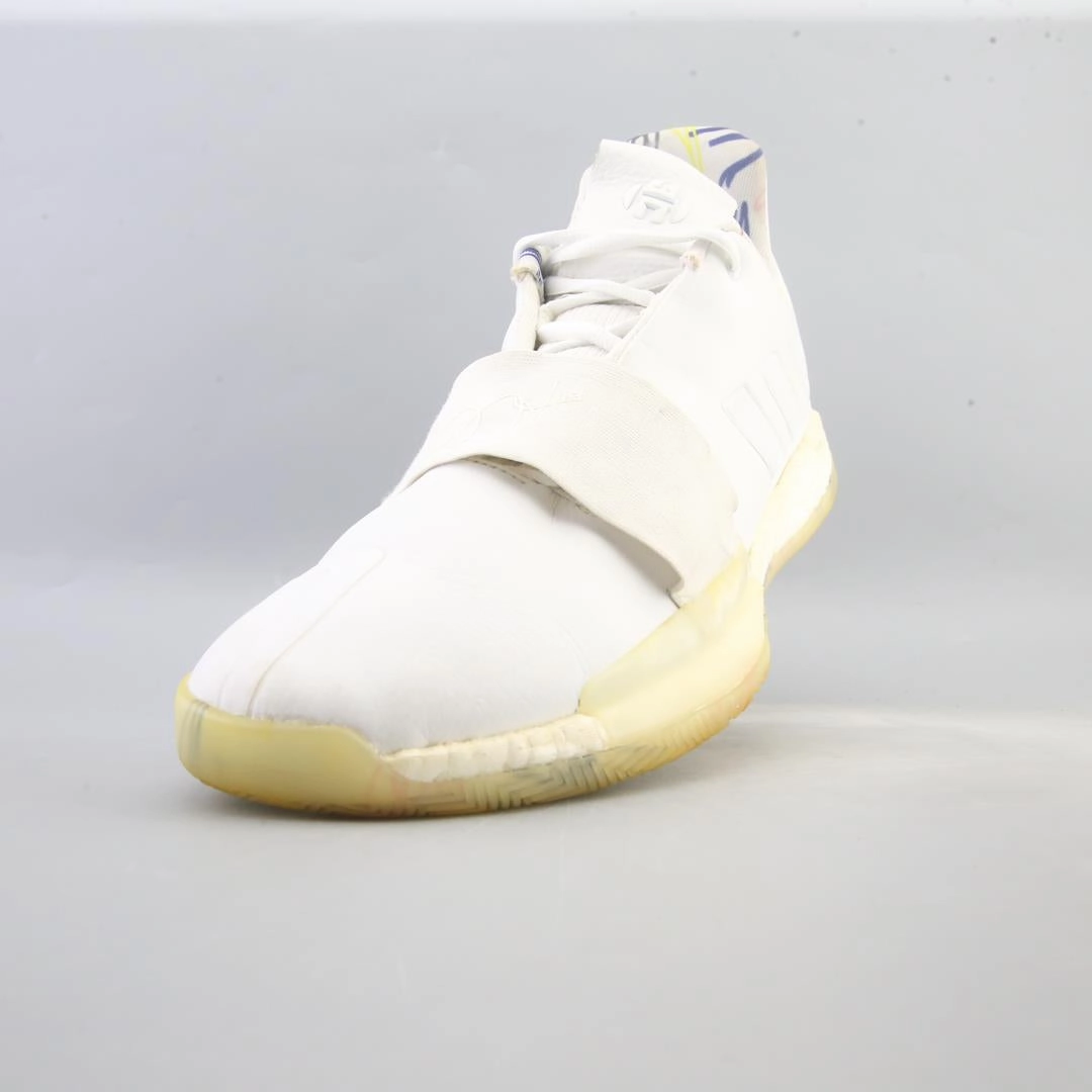 ADIDAS HARDEN VOL. 3 Adidas Running Shoes for Endurance