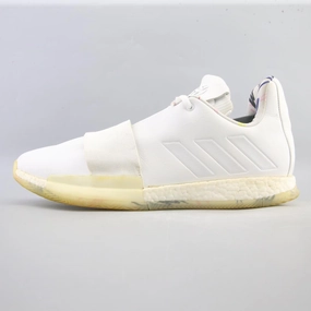 ADIDAS HARDEN VOL. 3 Adidas durable running footwear