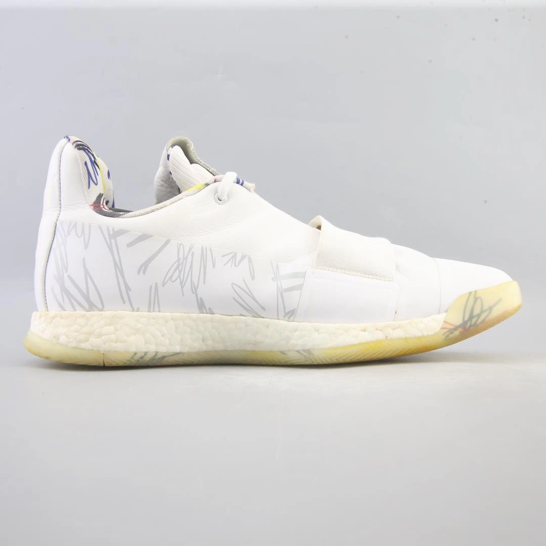 ADIDAS HARDEN VOL. 3 Adidas Running Shoes for Endurance