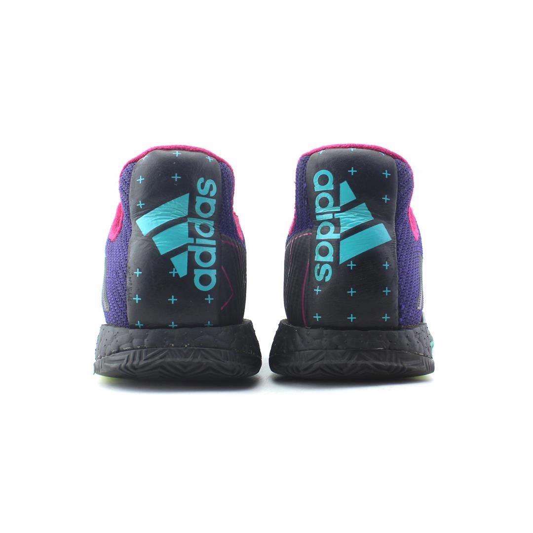 ADIDAS HARDEN VOL. 3 Adidas Running Shoes for Endurance
