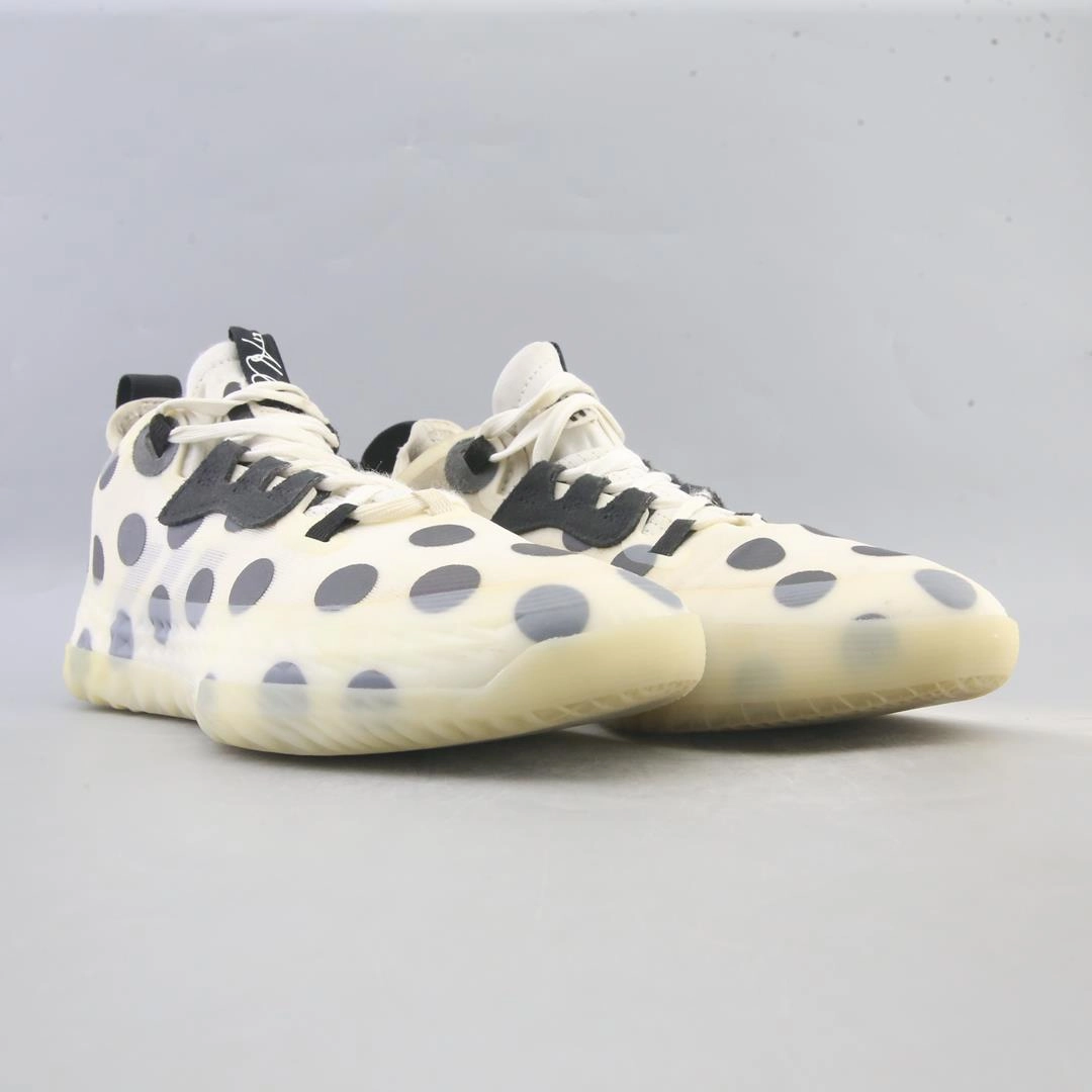 ADIDAS HARDEN VOL. 5 FUTURENATURAL Adidas Running Shoes for Endurance