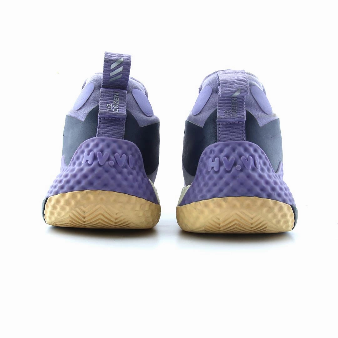 ADIDAS  HARDEN VOL. 6 Adidas Running Shoes with Superior Comfort