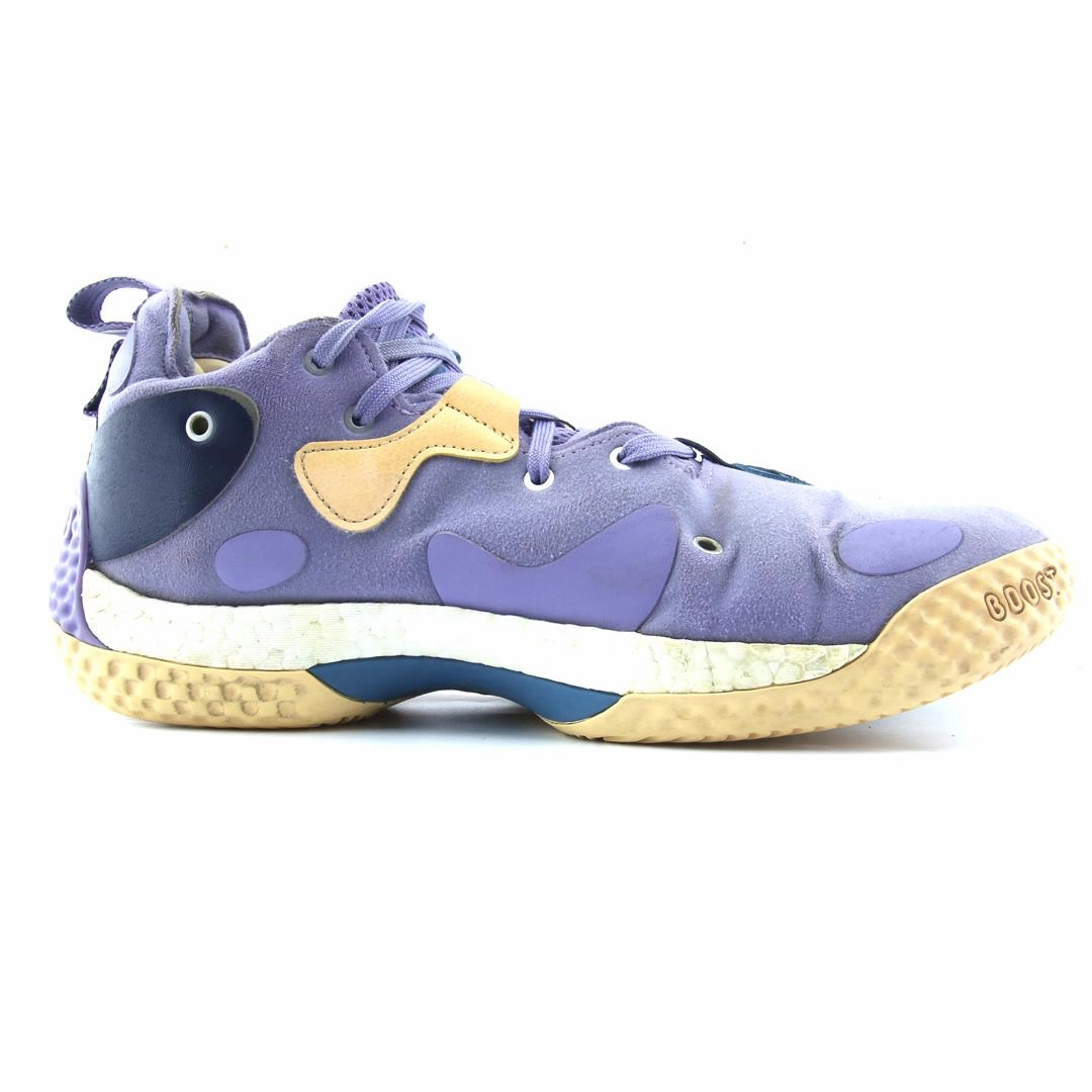 ADIDAS  HARDEN VOL. 6 Adidas Running Shoes with Superior Comfort