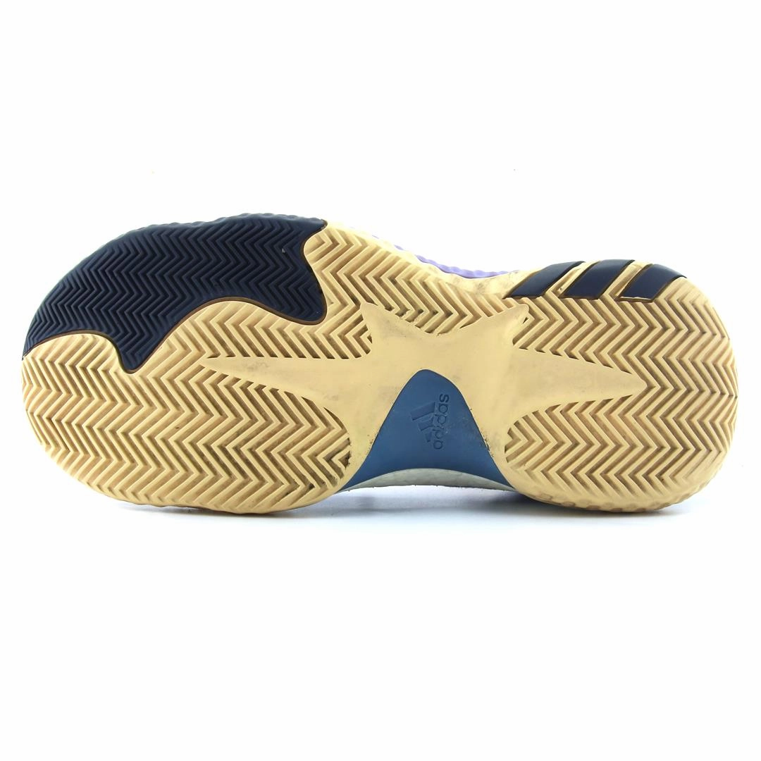 ADIDAS  HARDEN VOL. 6 Adidas Running Shoes with Superior Comfort