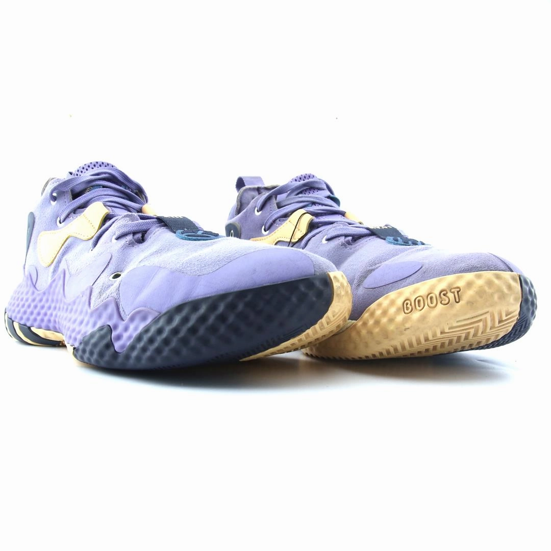ADIDAS  HARDEN VOL. 6 Adidas Running Shoes with Superior Comfort
