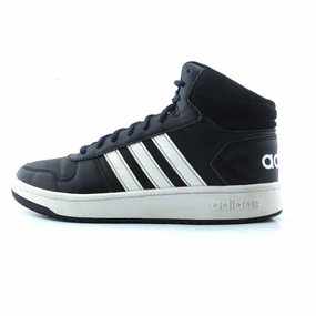 ADIDAS HOOPS 2.0 MID Adidas durable running footwear