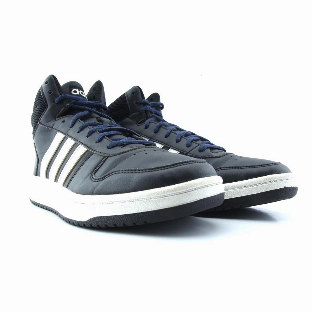ADIDAS HOOPS 2.0 MID Adidas Running Shoes for Endurance