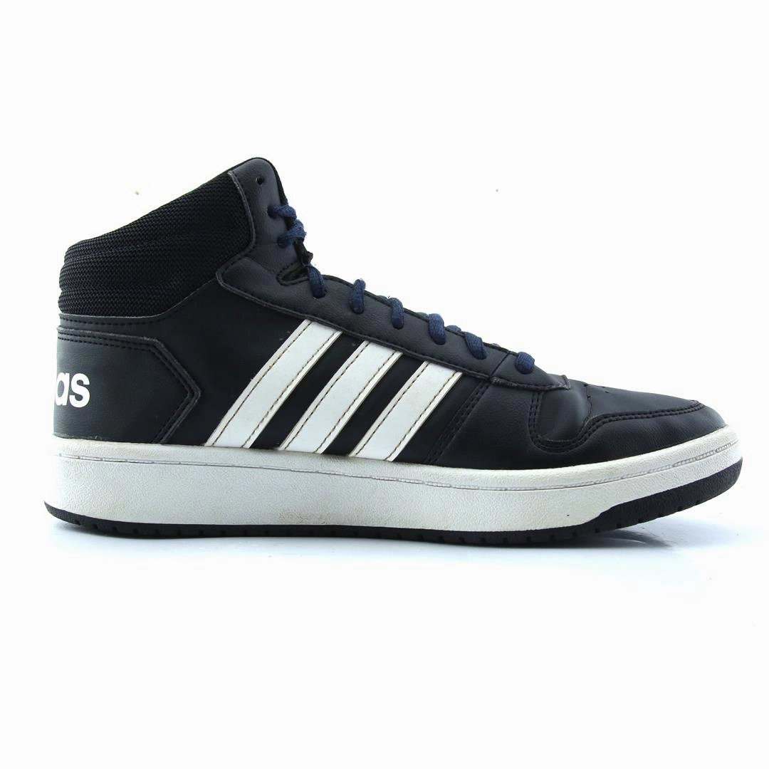 ADIDAS HOOPS 2.0 MID Adidas Running Shoes for Endurance