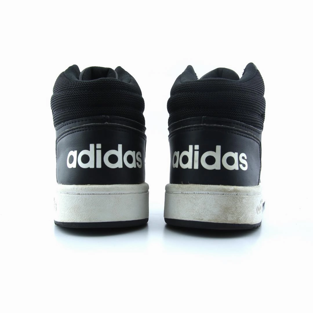 ADIDAS HOOPS 2.0 MID Adidas Running Shoes for Endurance