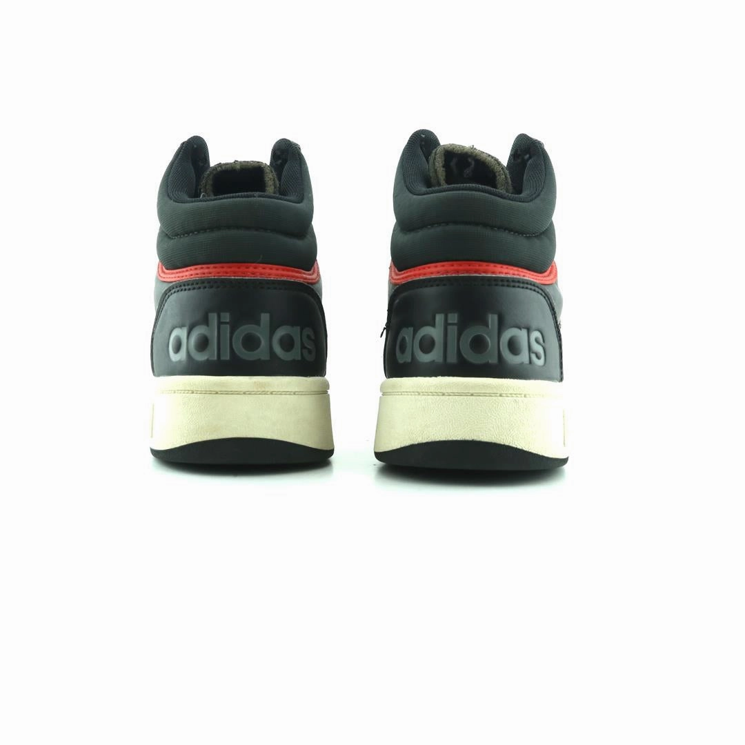 ADIDAS  HOOPS 3.0 MID Adidas Running Shoes with Superior Comfort