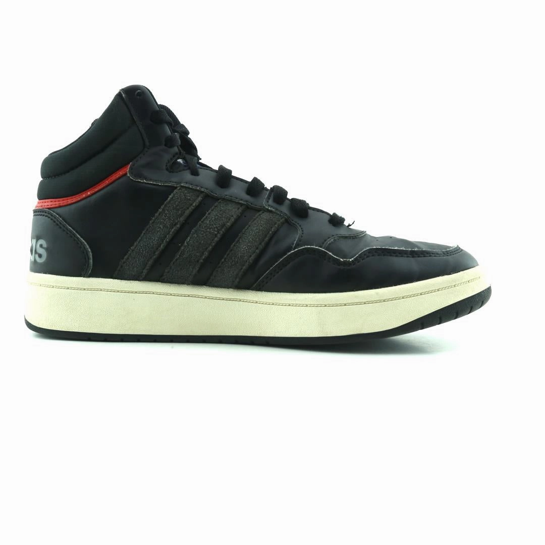 ADIDAS  HOOPS 3.0 MID Adidas Running Shoes with Superior Comfort