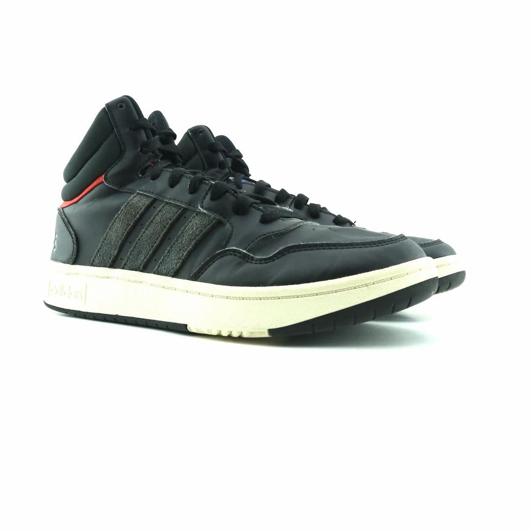 ADIDAS  HOOPS 3.0 MID Adidas Running Shoes with Superior Comfort
