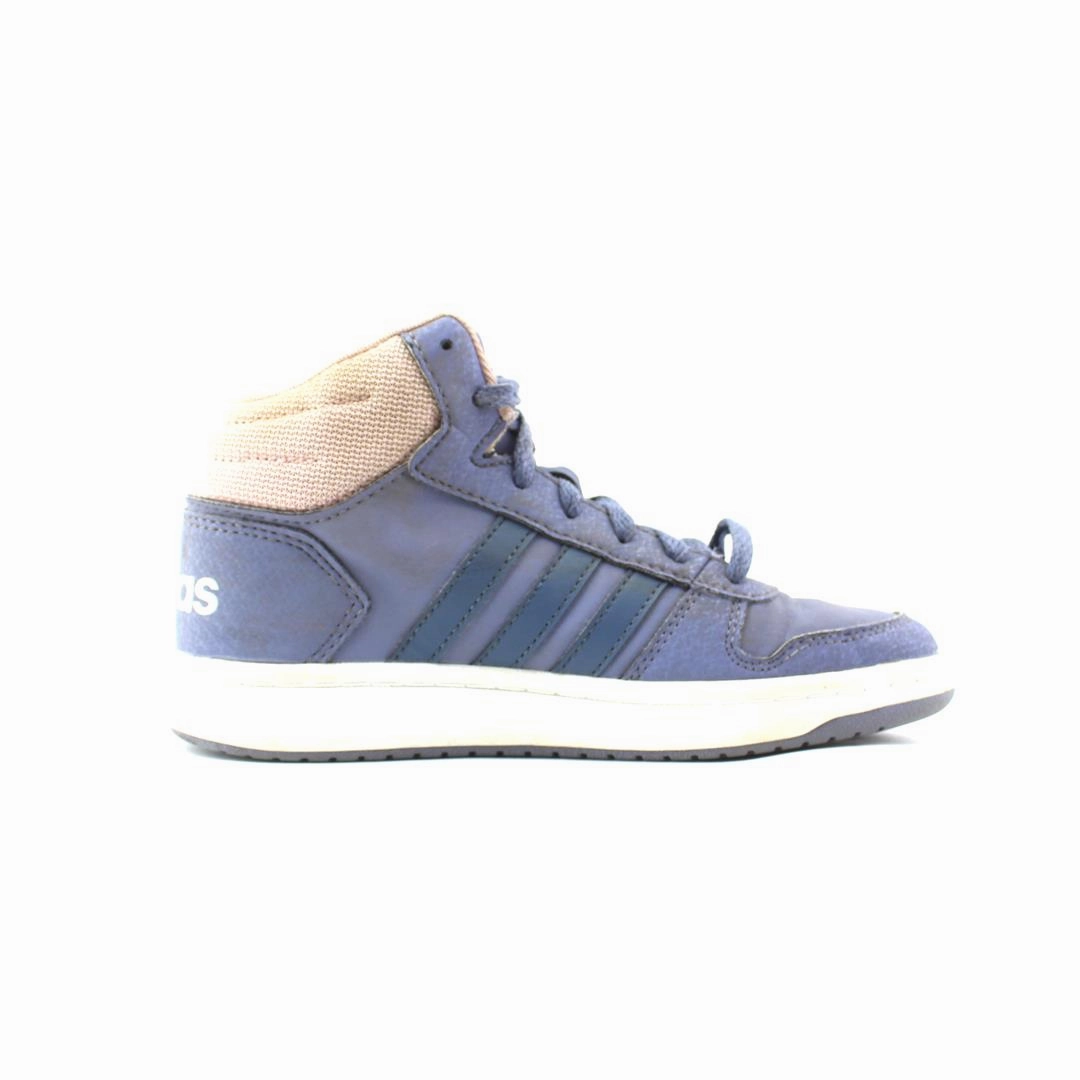 ADIDAS  HOOPS MID 2.0 Adidas Running Shoes with Superior Comfort