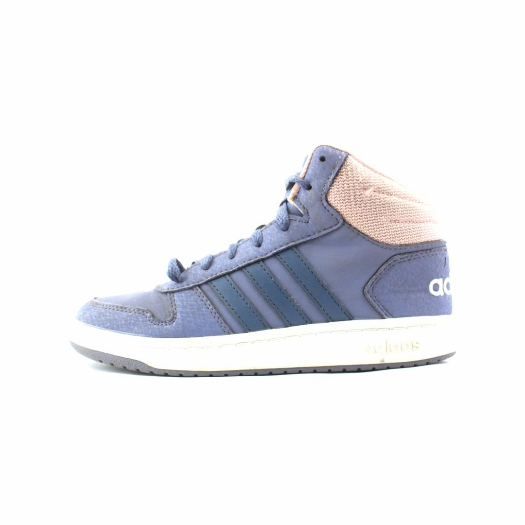 ADIDAS  HOOPS MID 2.0 Adidas performance runners